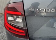 Škoda Octavia Kombi 1,5 l 110 kw