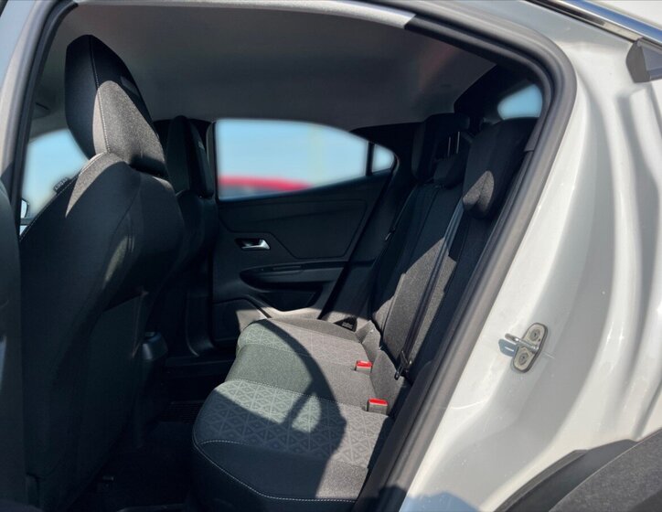 Opel Combo SUV / Terénní 1,5 l 81 kw