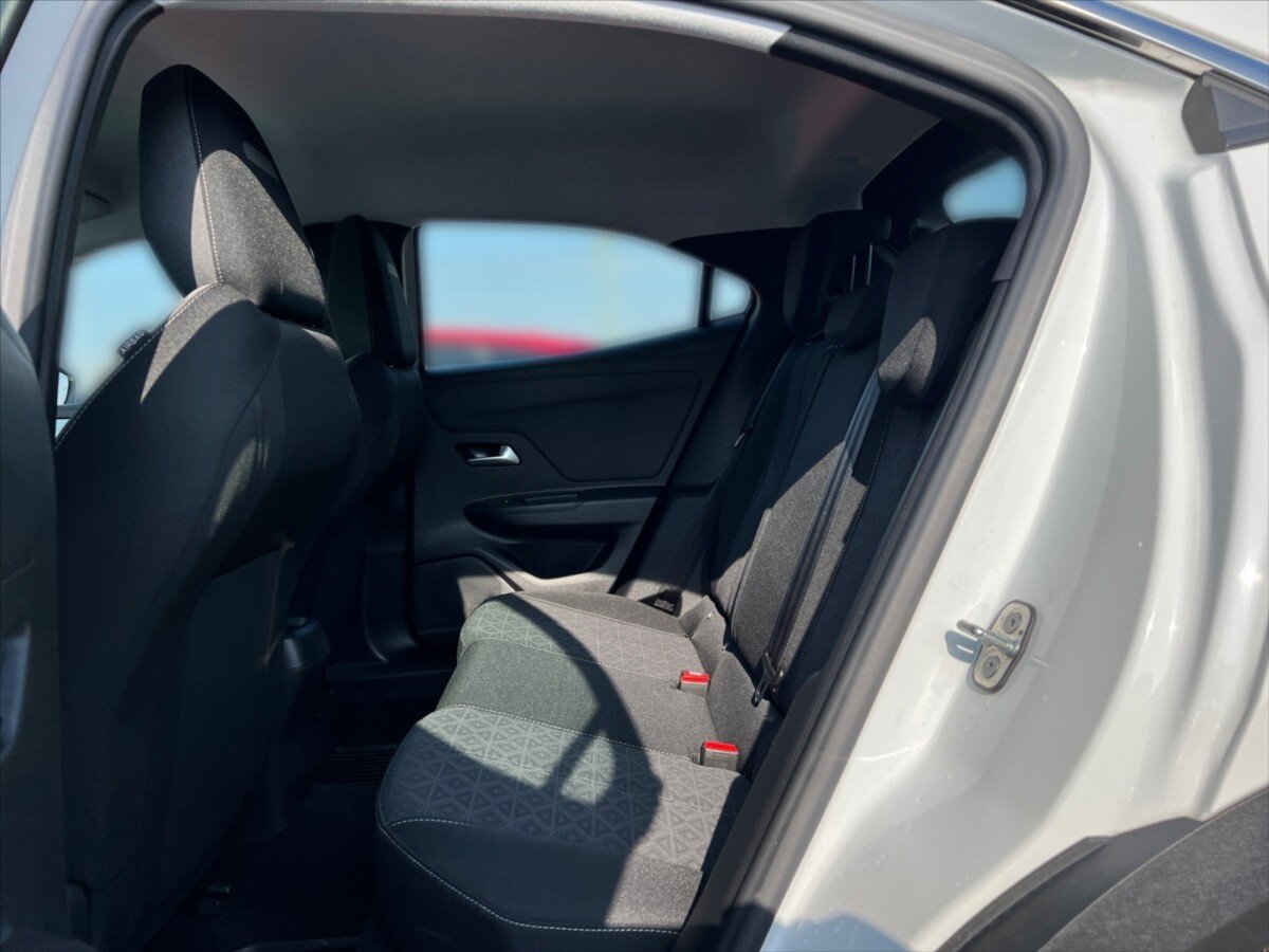 Opel Combo SUV / Terénní 1,5 l 81 kw