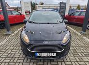 Ford Fiesta 9