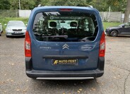Citroën Berlingo 6