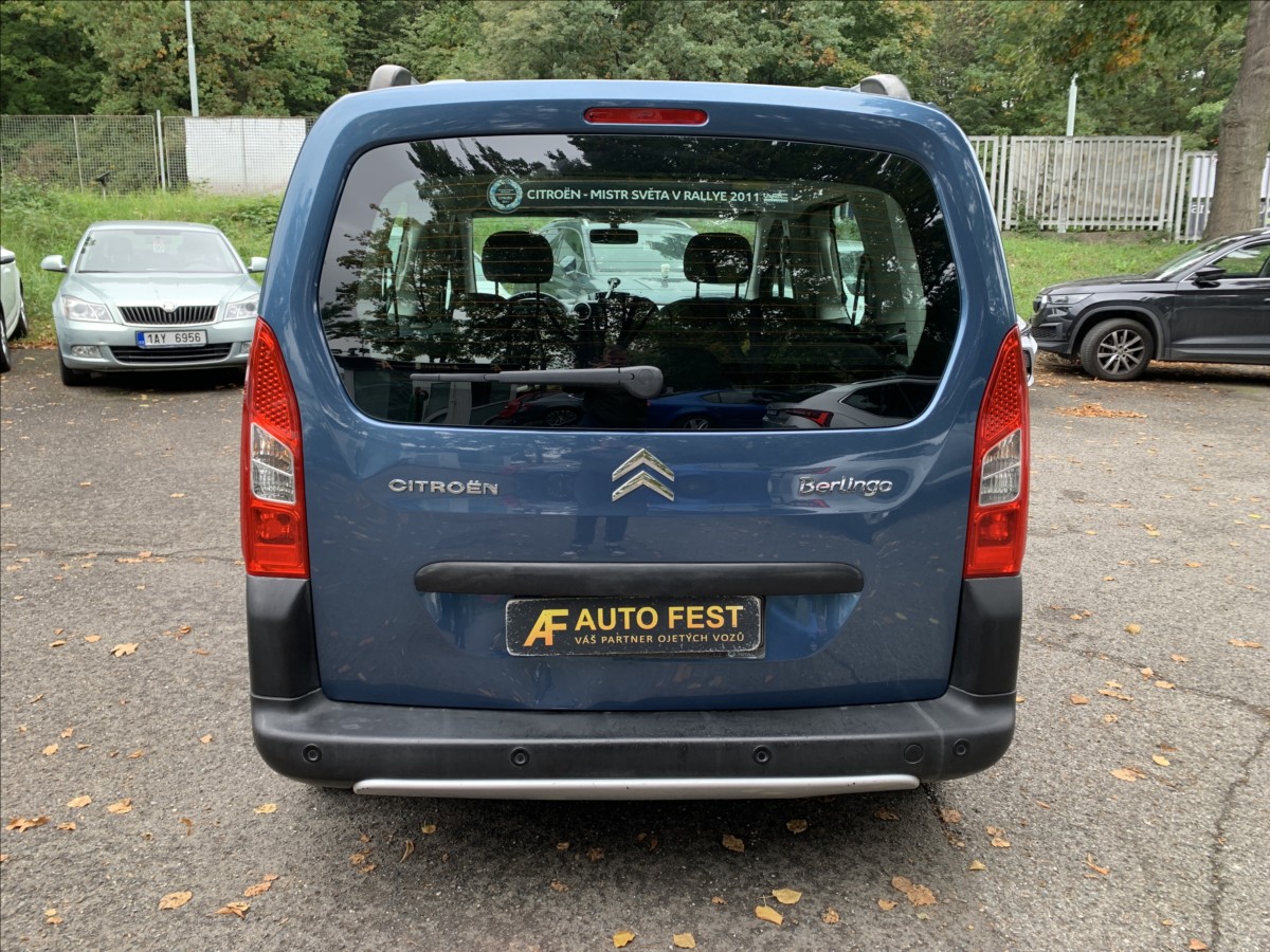 Citroën Berlingo