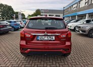 Mitsubishi ASX SUV 1,6 l 86 kw