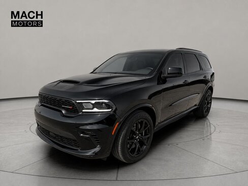 Dodge Durango SUV / Terénní 5,7 l 268 kw