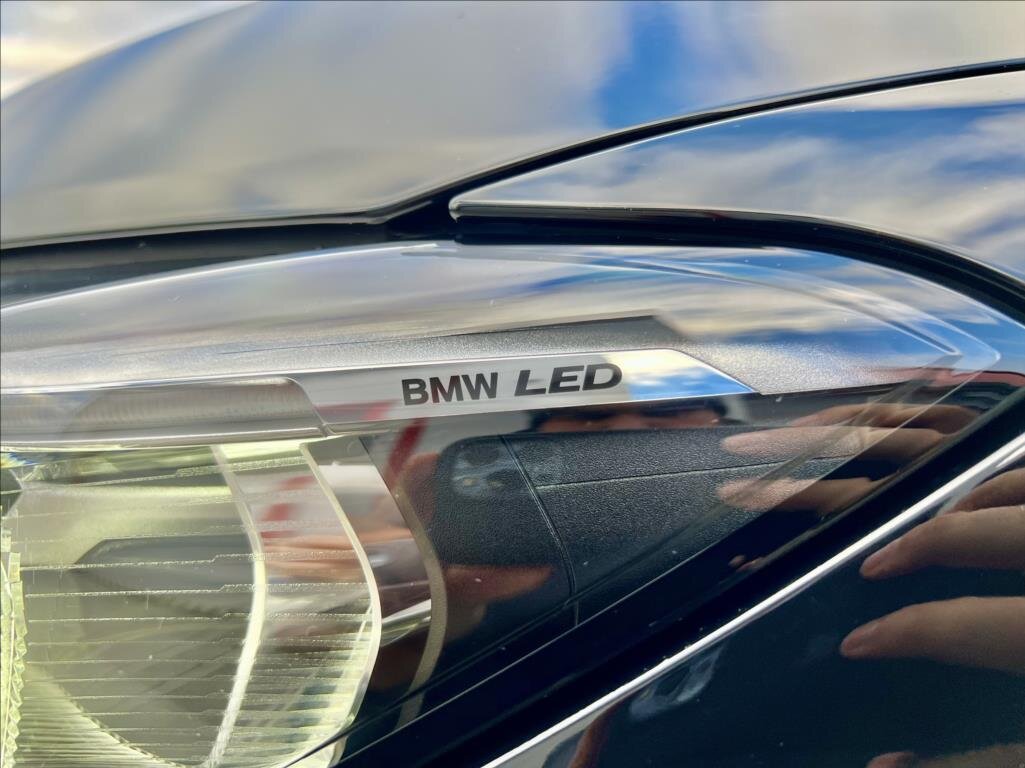 BMW Řada 7 Ostatní 3,0 l 210 kw