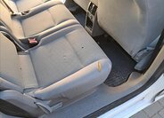 Volkswagen Caddy Kombi 1,9 l 77 kw