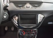 Opel Corsa Van Ostatní 1,2 l 51 kw