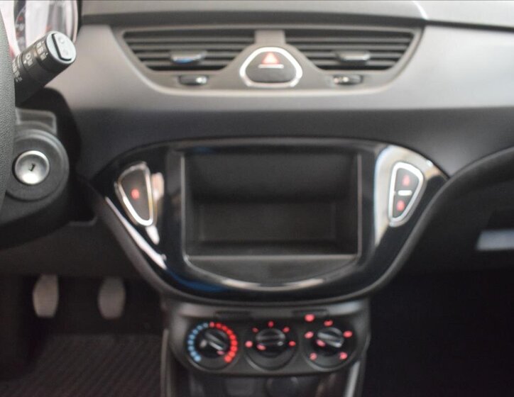 Opel Corsa Van Ostatní 1,2 l 51 kw