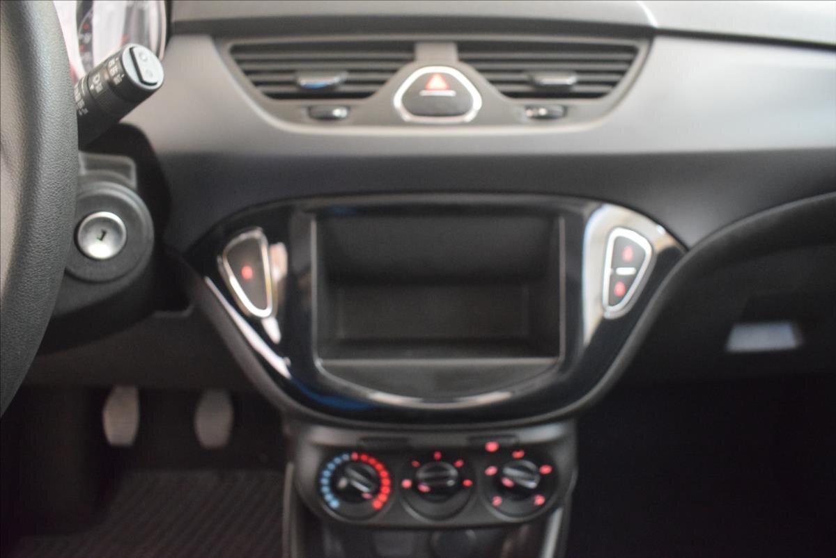 Opel Corsa Van Ostatní 1,2 l 51 kw