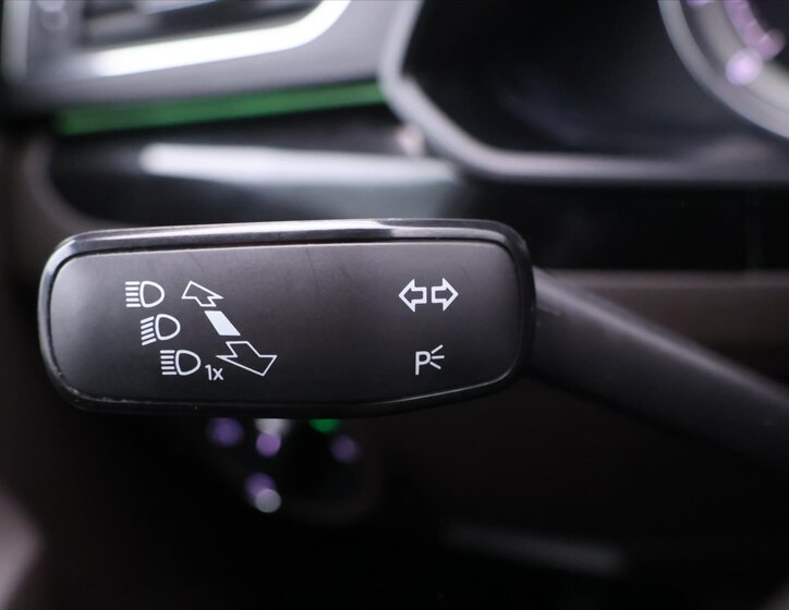 Škoda Superb Liftback 2,0 l 206 kw