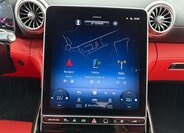 Mercedes-Benz SL Kabriolet 4,0 l 430 kw