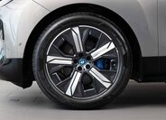 BMW iX SUV 0,0 240 kw