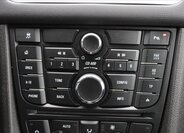 Opel Meriva MPV 1,4 l 74 kw