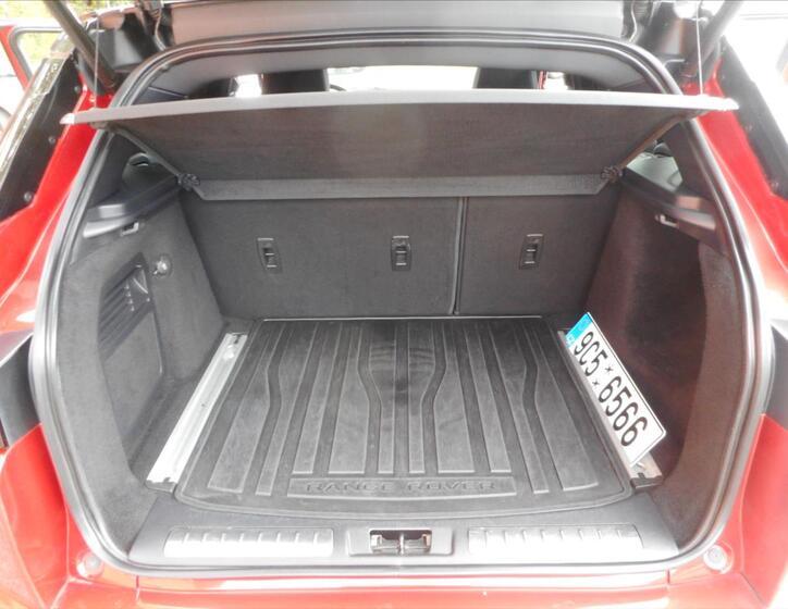 Land Rover Range Rover 23