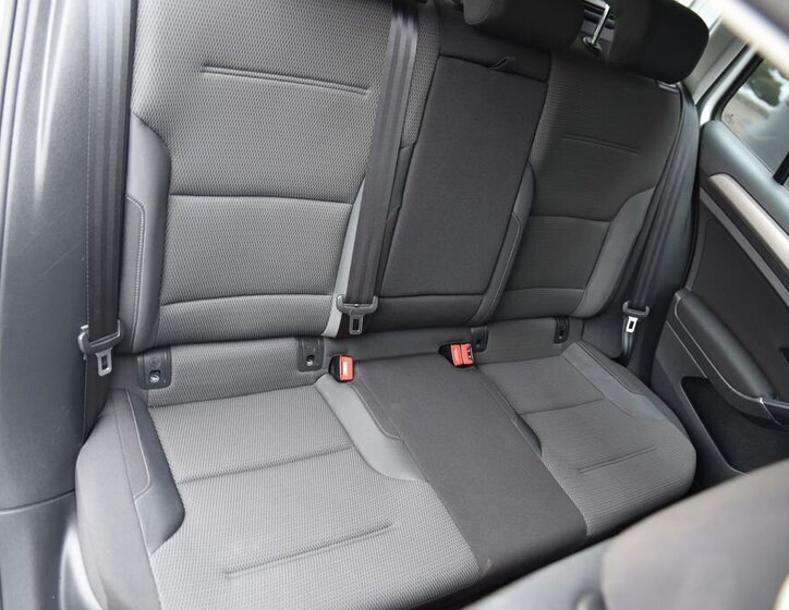 Volkswagen Golf Kombi 1,4 l 81 kw