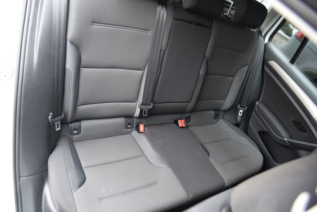 Volkswagen Golf Kombi 1,4 l 81 kw