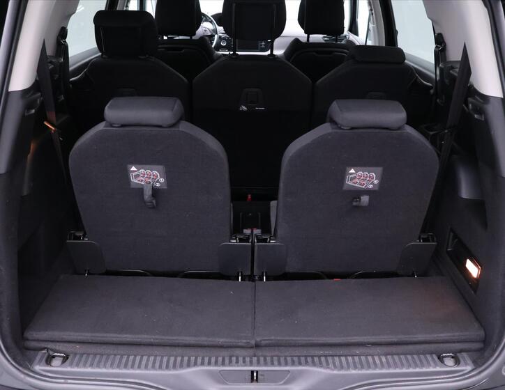 Citroën C4 Picasso 10