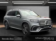 Mercedes-Benz GLS SUV / Terénní 3,0 l 230 kw