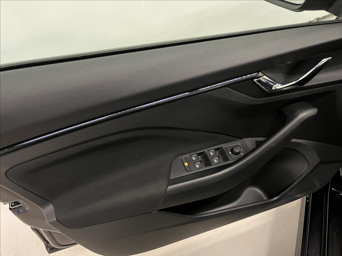 Škoda Kamiq SUV / Terénní 999,0 85 kw