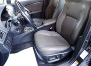 Toyota Avensis Sedan / Limuzína 2,0 l 112 kw