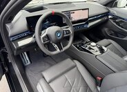 BMW i5 Ostatní 1,0 442 kw