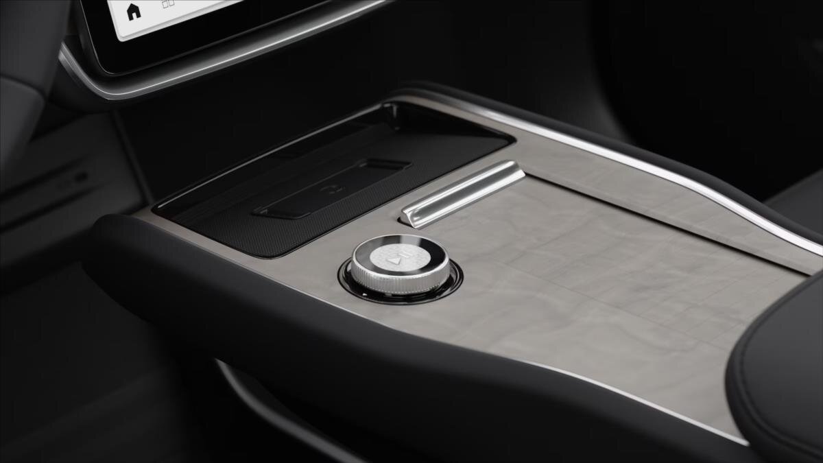 Volvo EX90 SUV / Terénní 0,0 380 kw