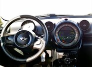 Mini Countryman SUV 2,0 l 82 kw