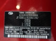 Subaru Crosstrek SUV 2,0 l 112 kw