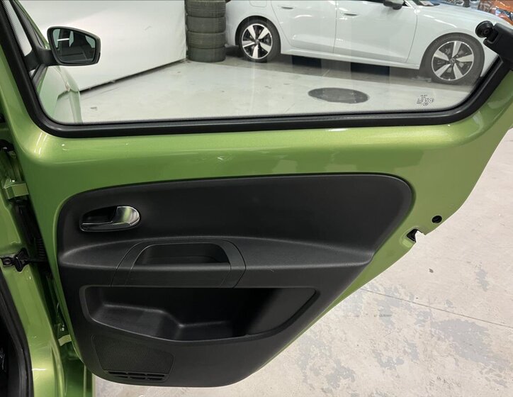 Škoda Citigo Hatchback 999,0 55 kw