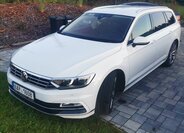 Volkswagen Passat Kombi 0,0 110 kw