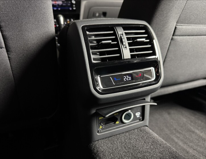 Volkswagen Passat 15