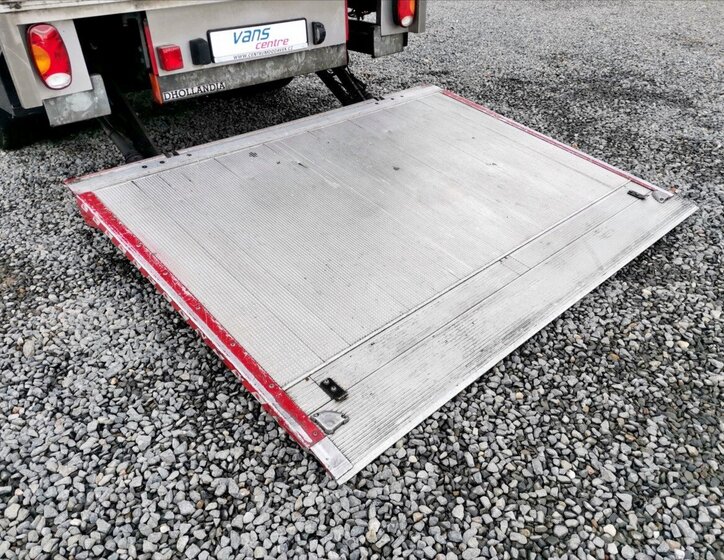 Mercedes-Benz Sprinter Skříň 2,1 l 95 kw