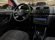 Škoda Fabia 14