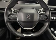 Peugeot 5008 SUV / Terénní 2,0 l 133 kw