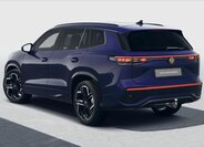 Volkswagen Tayron SUV / Terénní 2,0 l 142 kw