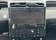 Hyundai Tucson SUV 1,6 l 110 kw