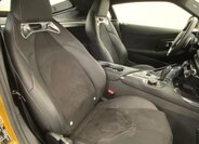 Toyota Supra Kupé 2,0 l 190 kw