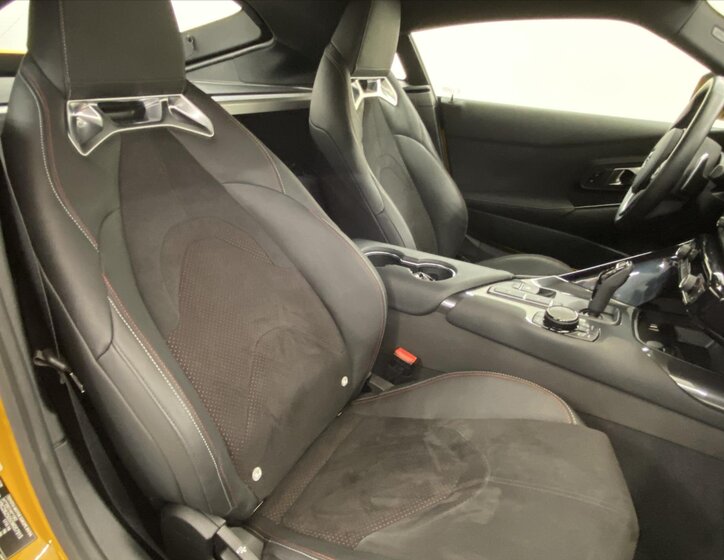 Toyota Supra Kupé 2,0 l 190 kw