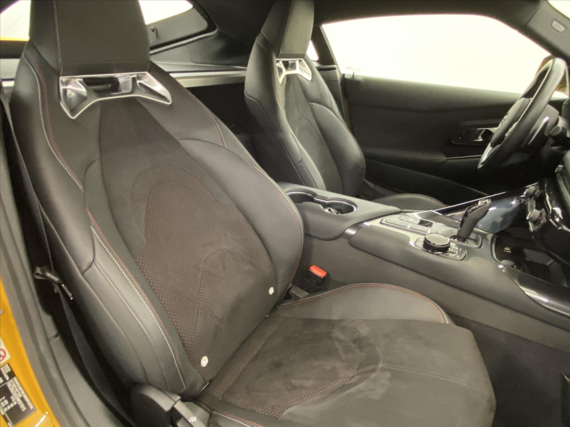 Toyota Supra Kupé 2,0 l 190 kw