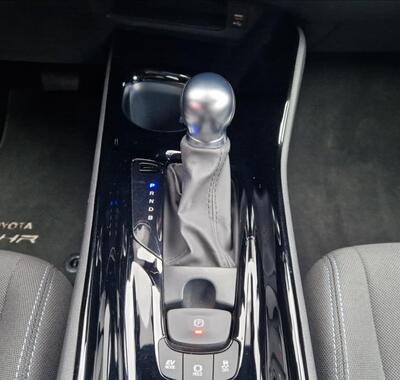 Toyota C-HR 20