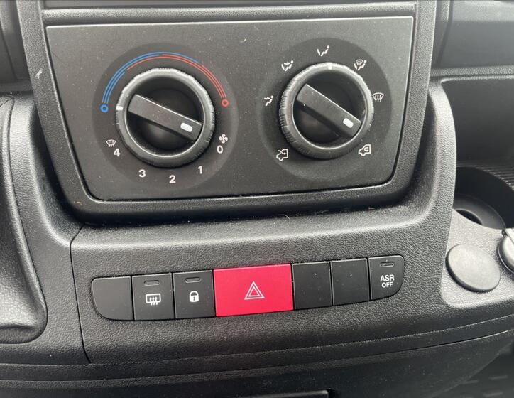 Peugeot Boxer 15
