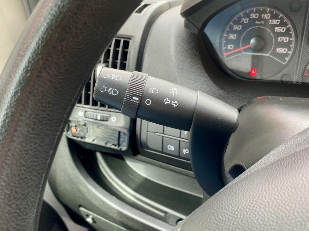Fiat Ducato Ostatní 2,0 l 85 kw