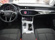 Audi A6 Kombi 2,0 l 150 kw