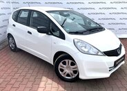 Honda Jazz Hatchback 1,2 l 66 kw