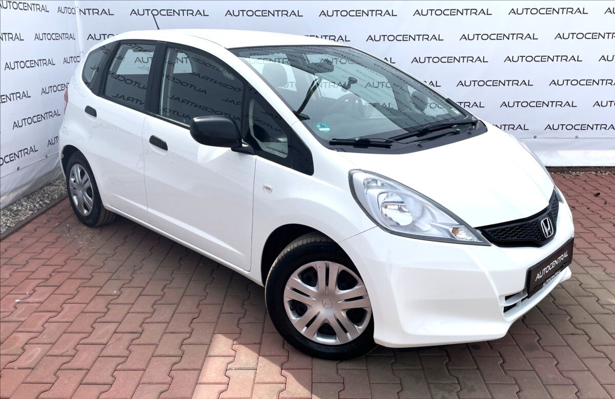 Honda Jazz Hatchback 1,2 l 66 kw