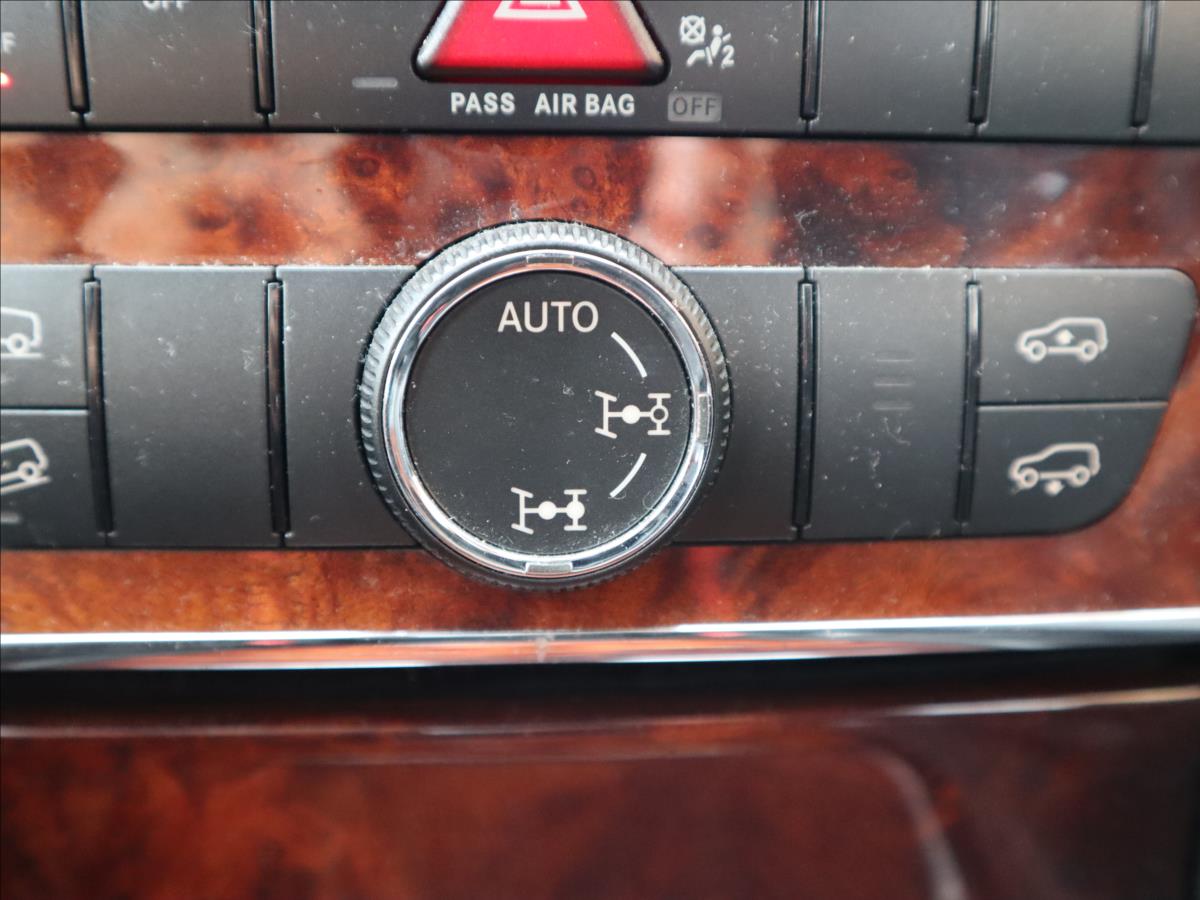 Mercedes-Benz Třídy M