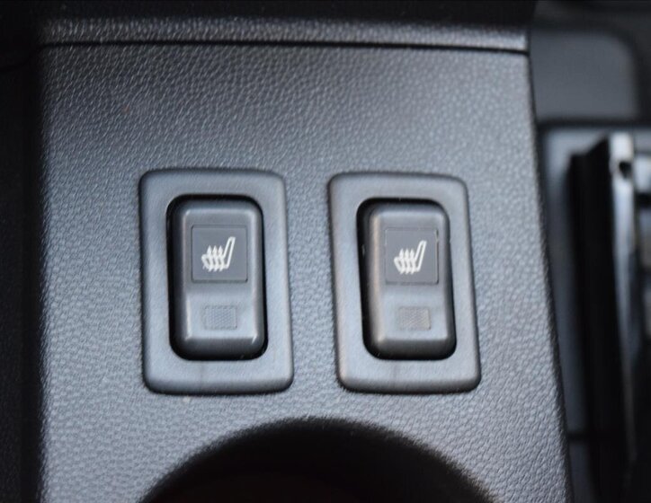 Mazda 5 Kombi 1,8 l 85 kw