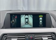 BMW Řada 6 Kupé 3,0 l 230 kw