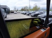 Land Rover Range Rover SUV / Terénní 5,0 l 375 kw