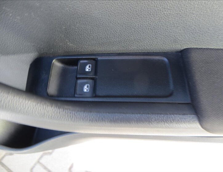 Škoda Fabia Kombi 999,0 70 kw